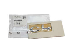 Emblema Originale Citroen C4 8666CR 8666.CR