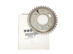 Ruota distribuzione Jumper Boxer Ducato 2.2 HDI 9659435180 Nuovo Originale