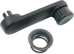 Manovella alzacristalli Originale Renault Clio 3 Kangoo 2 8200162826
