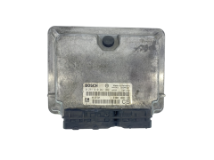 Centralina 09133269 0281010021 28SA4222 Opel Bosch 63185