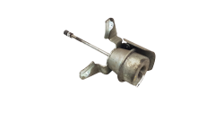 Attuatore Wastegate Turbo 16446R 54359710028 1.5 DCI Renault