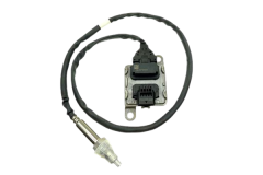 Sensore NOX Fare VW Skoda 04L907807AM 99071551801 Vika