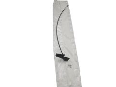 Cavo serratura Originale Citroen Peugeot C8 807 7937J1