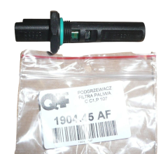 Valvola Carburante Originale Citroen Peugeot 107 C1 190445