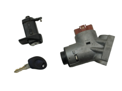Blocchetto Accensione Fiat Panda Q218A A04 A602 Magneti Marelli
