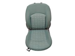Sedile Anteriore Sinistro Peugeot 206 3D