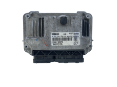 Centralina 89661-0H070 0261S04464 Toyota PSA Bosch 48704