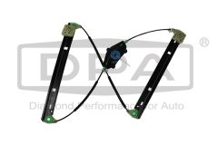 Alzacristalli 8K0837461 88371800502 Audi A4 DPA Alzacristalli 8K0837461 88371800502 Audi A4 DPA