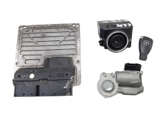 Kit avviamento Mercedes CLK A209 A2711536279 A2034621130 2095450908 1.8