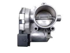Valvola corpo farfallato Citroen Peugeot 0280750085 1635Q9 1.6 Bosch 1959