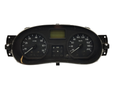 Tachimetro Dacia Logan 8200377202 1398