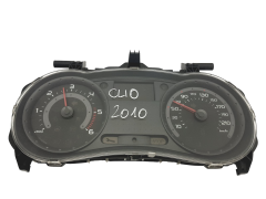 Tachimetro Renault Clio 3 8200582702 H 58595