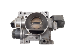 Valvola corpo farfallato Fiat Punto 2 36SXFE1/A IB01/00 1.2 1632