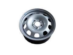 Cerchio Acciaio Originale Dacia Duster 16' 403000409R