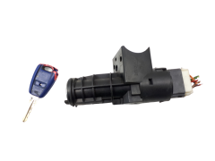 Blocchetto Accensione Fiat Punto 0.5521 0.8712 B365 TRW 1160