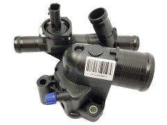 Alloggiamento Termostato Originale Trafic Laguna Megane II 2.0 DCI 8200907243 Alloggiamento Termostato Originale Trafic Laguna Megane II 2.0 DCI 8200907243