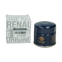 Filtro Olio Originale 152089F60A Renault Dacia Nissan