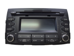 Radio lettore CD KIA Sportage 96160-3U230WK PA710SLSBWK