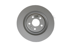 Disco freno Posteriore Fare Audi 4H0615601H 66151717701 Vika