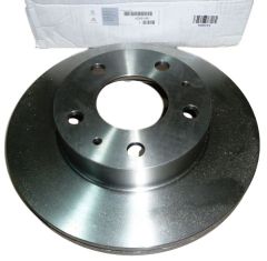 Disco freno Anteriore Originale Jumper Boxer Ducato II/III 4249H2