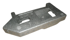Supporto, Staffa Nuovo Originale 6718.08 671808 Citroen