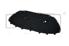 Assorbitore suono cofano Fare VW Polo 6R0863831B 88631701902 DPA