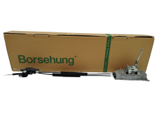 Leva Cambio 6C0711049 B18519 Seat Borsehung