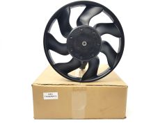 Ventola Radiatore Originale Trafic II Vivaro Primastar 285mm 7701069899
