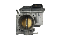 Valvola corpo farfallato LFE213640A Mazda MX-5 1.8 2.0