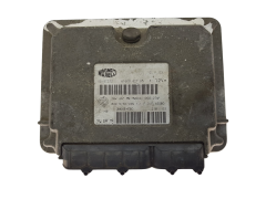 Centralina IAW4AF.M9 55187372 61600.627.05 Fiat Magneti Marelli 2861