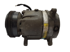Compressore Aria Condizionata Renault Megane I 7700273320 1135284 5284 Delphi