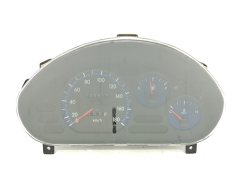 Tachimetro Chevrolet Matiz 96621424 25761