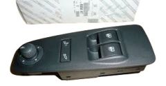 Interruttore Alzacristalli Originale Jumper Boxer Ducato III 6554XT