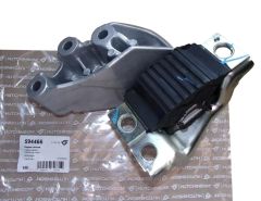 Supporto Motore Fare Citroen Peugeot 594466 1607759180 Hutchinson