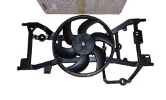 Ventola Radiatore Nuovo Originale 214810048R Renault Dacia