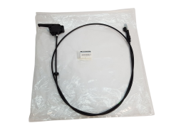Cavo serratura Anteriore Renault Trafic 2 Vivaro 7700806226 Nuovo Originale