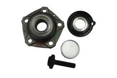 Mozzo Ruota Posteriore 8K0598611 B11288 Audi A4 A5 A6 Borsehung