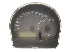 Tachimetro 46805195 110080073005 Multipla 41286