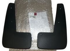 Paraspruzzi Posteriore Nuovo Originale 1617871980 Citroen C3 Aircross Paraspruzzi Posteriore Nuovo Originale 1617871980 Citroen C3 Aircross
