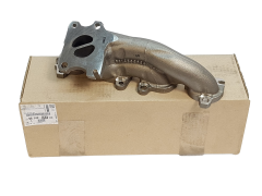 Collettore scarico Citroen Peugeot 9814266380 1.6 THP Nuovo Originale