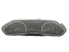 Contagiri Peugeot 208 9822915480 9821126480