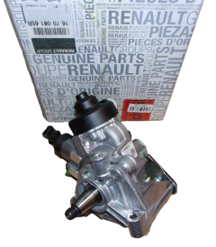 Pompa Iniezione Nuovo Originale 167008165R Renault Clio 4 1.5 DCI