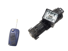 Blocchetto Accensione Fiat 00467601520 61001500 46742880 TRW 1234