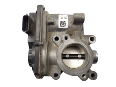 Valvola corpo farfallato Renault 161206038R H8201171233 0.9 1.2 TCE 1122