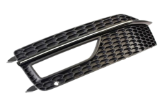 Griglia Paraurti Destra 8K0807682L 88071816602 Audi A4 DPA