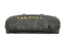 Tachimetro Kia Carnival 0K57A55430 44550