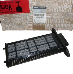 Riscaldatore Nuovo Originale 271439346R Dacia