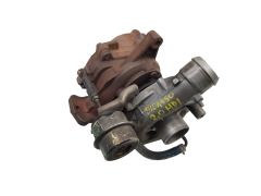 Turbocompressore 0375C8 9633382380 Garrett 706977-2S Citroen Peugeot 2.0 HDi