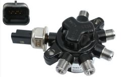 Rail Iniezione Originale Renault Clio Megane Scenic III 1.5 dCi 1647000Q0A