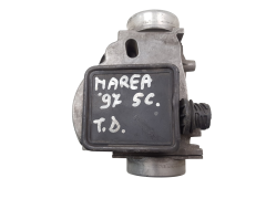 Misuratore flusso aria Fiat Marea 0281002185 2.4 TD Bosch